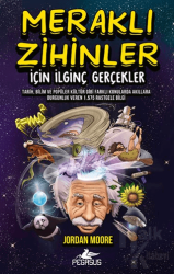 Meraklı Zihinler İçin İlginç Gerçekler