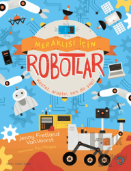 Meraklısı İçin Robotlar