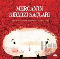 Mercan'ın Kırmızı Saçları