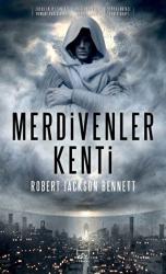 Merdivenler Kenti