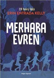 Merhaba Evren