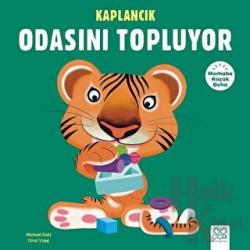 Merhaba Küçük Deha - Kaplancık Odasını Topluyor