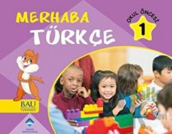 Merhaba Türkçe 1