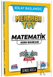 Merhaba TYT Matematik Soru Bankası