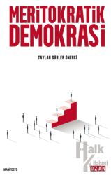 Meritokratik Demokrasi