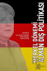 Merkel Dönemi Alman Dış Politikası