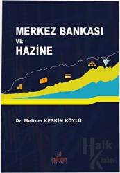 Merkez Bankası ve Hazine