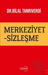 Merkeziyetsizleşme