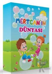 Mertcan'ın Dünyası (10 Kitap Takım)