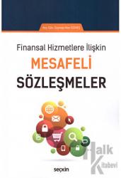 Mesafeli Sözleşmeler