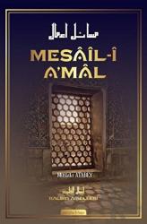 Mesail-i Amal (Ciltli)