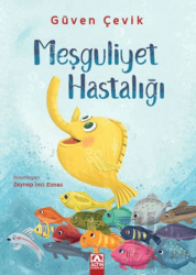 Meşguliyet Hastalığı