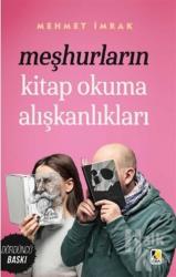 Meşhurların Kitap Okuma Alışkanlıkları