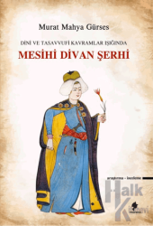 Mesihi Divan Şerhi