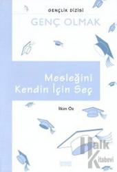 Mesleğini Kendin Seç (Ciltli)