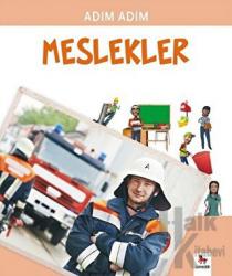 Meslekler