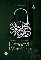 Mesnev-i Ma'nevi Şerhi 3. Cilt (Ciltli)