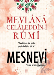 Mesnevi (Ciltli)