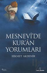 Mesnevi’de Kur’an Yorumları