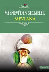 Mesnevi’den Seçmeler Mevlana