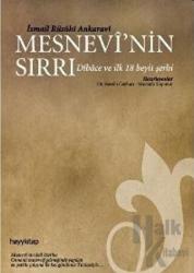 Mesnevi’nin Sırrı