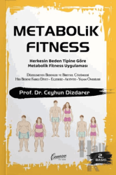 Metabolik Fitness