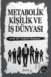 Metabolik Kişilik ve İş Dünyası