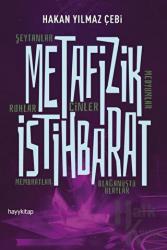 Metafizik İstihbarat