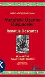 Metafizik Üzerine Düşünceler