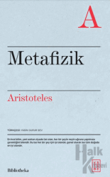 Metafizik