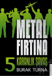 Metal Fırtına 5