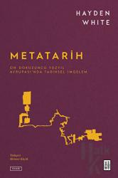 Metatarih