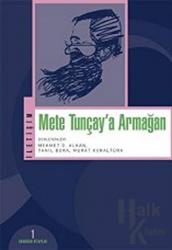 Mete Tunçay’a Armağan