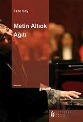 Metin Altıok Ağıtı