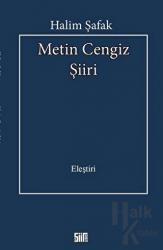 Metin Cengiz Şiiri