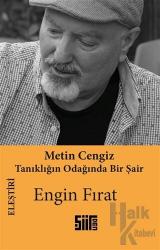 Metin Cengiz