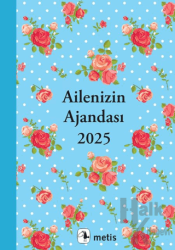 Metis Ajanda 2025: Ailenizin Ajandası