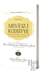 Meva'ız-i Kudsiyye