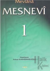 Mevlana Mesnevi 1