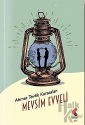 Mevsim Evveli