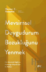 Mevsimsel Duygudurum Bozukluğunu Yenmek