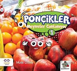 Meyveler Canlanıyor