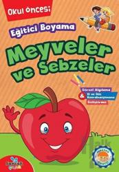 Meyveler ve Sebzeler