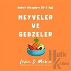 Meyveler ve Sebzeler