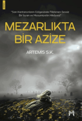 Mezarlıkta Bir Azize