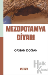 Mezopotamya Diyarı