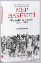 MHP Hareketi Kaynakları ve Gelişimi (1965-1980)