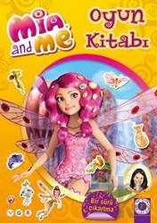 Mia and Me: Oyun Kitabı