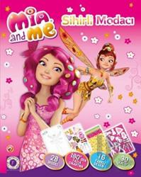 Mia and Me: Sihirli Modacı