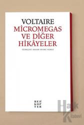 Micromegas ve Diğer Hikayeler